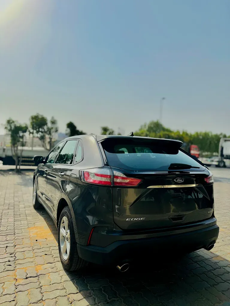 فورد إدج 2020